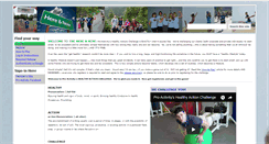 Desktop Screenshot of actions.pro-activity.com