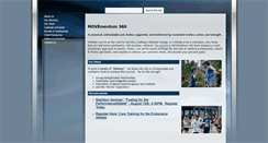 Desktop Screenshot of m360.pro-activity.com